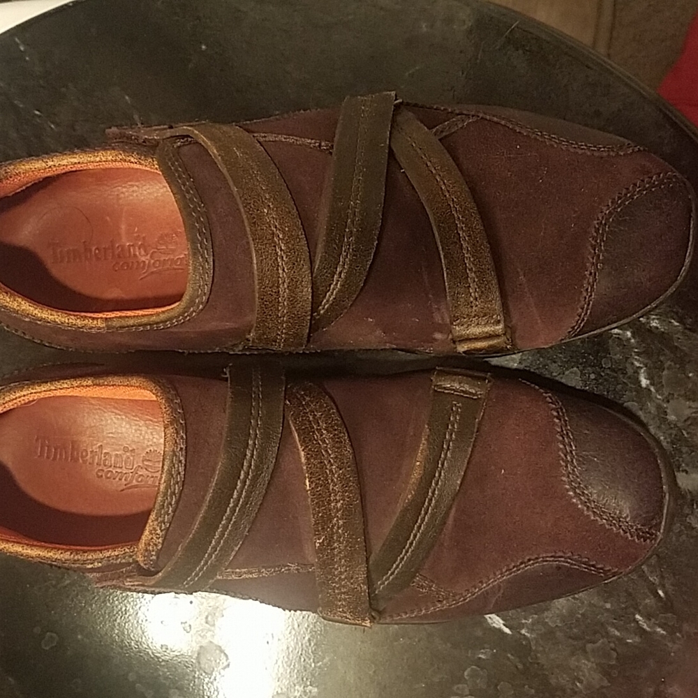 Timberland COMFORT size 7.5
